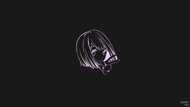 《SSSS.古立特》高清壁纸合集 新条茜登场