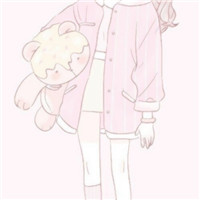 带氛围感的污系二次元女生头像 13张风格鲜明的动漫女头素材