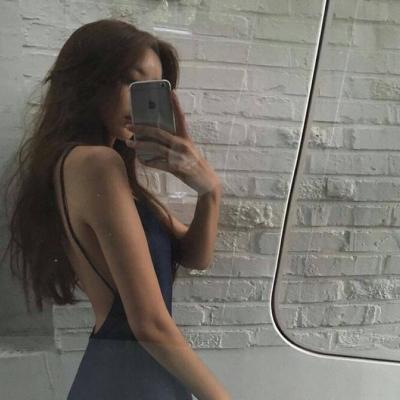 36张高清好看的女生个性头像大图合集