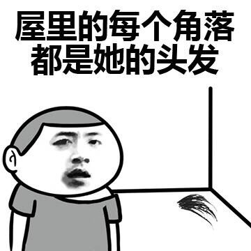 金馆长版情侣同居日常表情包合集