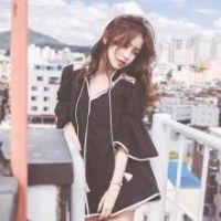 30张超有个性的女生微信头像 颜值拉满直接用