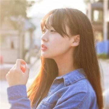 15张小清新唯美意境女生头像，戳中你的审美了吗