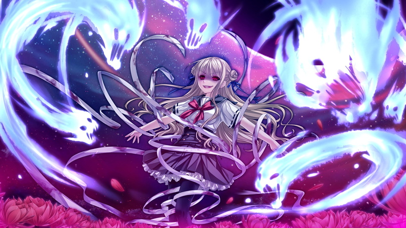 这是一组动漫高清壁纸资源