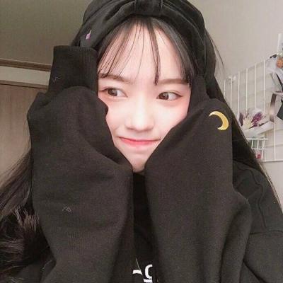 13张无水印可爱女生头像 高清好看的微信头像合集