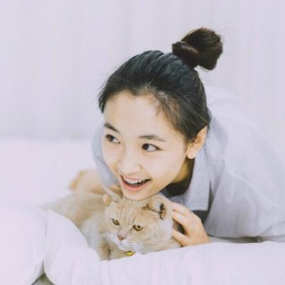 小清新闺蜜头像合集！24张高清好看的女生闺蜜头像分享