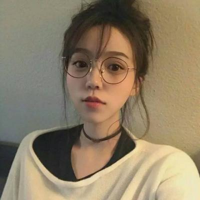16张高清清纯唯美女生头像合集