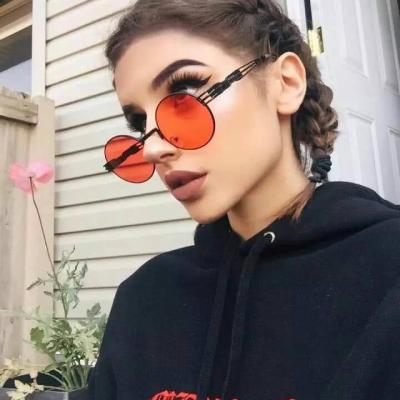 22张高清好看的欧美女生微信头像合集
