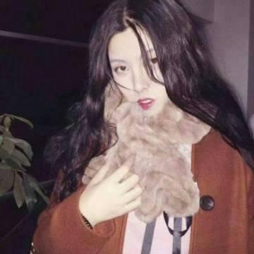 11张潮感拉满的简约女生头像 清爽又有范儿