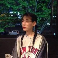 伤感暗黑风！19张黑色系女生头像合集