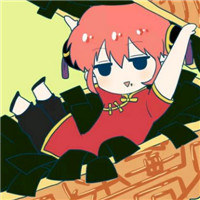 神乐搞笑头像合集！24张可爱沙雕高清动漫头像