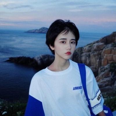 21张高清霸气孤傲女生QQ头像 冷感拉满的孤独感头像合集