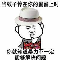 帅到让人无从下手？这款表情包包你斗图赢麻了