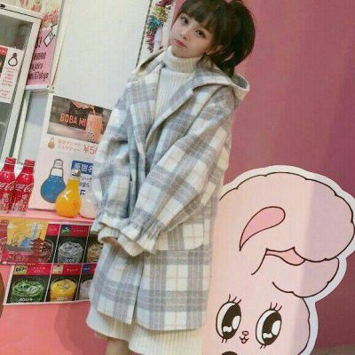 32张高清清纯女生QQ头像合集 氛围感拉满的纯情少女头像