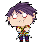 梦幻西游Q萌QQ表情包来啦！聊天斗图用它超合适