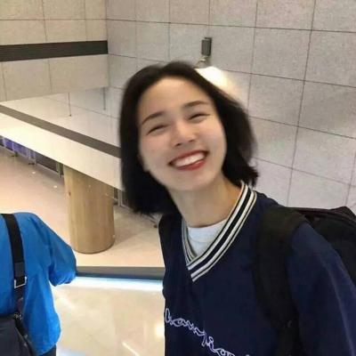 33张高清时尚萌系女生头像合集