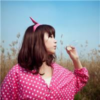 七姐妹头像合集 五组一人七张的好看姐妹头像共35张