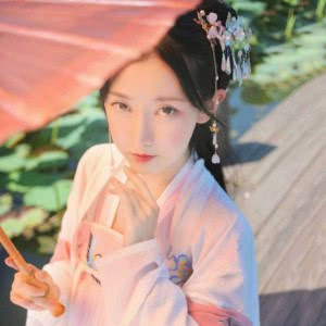 20张超绝古风女生头像 高清氛围感拉满