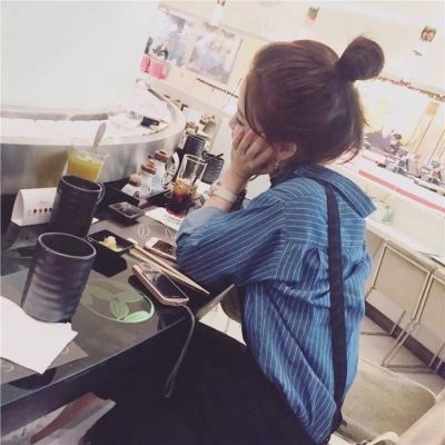 女生微信大方头像合集！21张高清气质小妹头像来啦