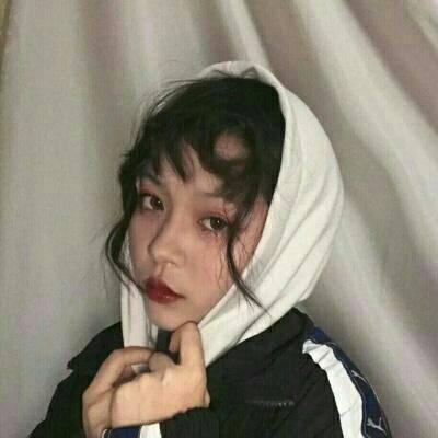 11张高清浓妆霸气冷酷女生头像合集