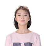 周冬雨QQ表情包上线！斗图又有新素材啦