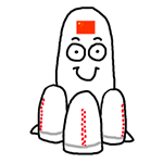 长征五号QQ表情包来啦 聊天斗图又有新素材