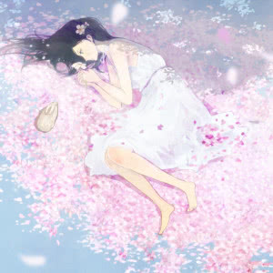 23张梦幻樱花女生头像！高清唯美氛围感拉满