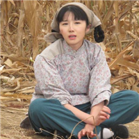 42张高清好看的村姑头像合集 女生头像专区更新