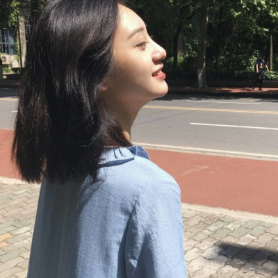 36张个性可爱风女生头像 有个性的女生更招人喜欢