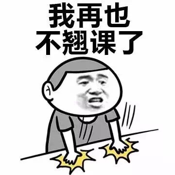 吃完这顿我要减肥！这套金馆长表情包火了