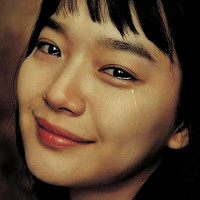 20张女生伤感流泪头像 氛围感拉满的哭泣女生头像合集