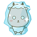 超实用乖乖羊QQ表情包来啦