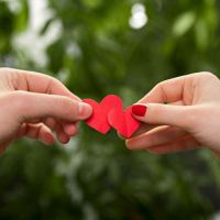 女生手部唯美意境头像合集 21张好看头像分享