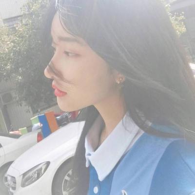 35张治愈感拉满！可爱森系女生唯美高清头像合集