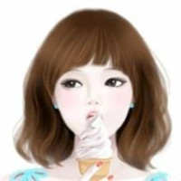 46张气质成熟风女生卡通头像 超适合换头像用