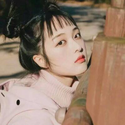 多人闺蜜头像合集！24张高清好看的一套女生头像