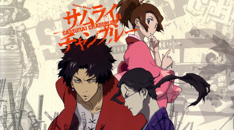 《混沌武士》角色仁的艺术创作壁纸合集