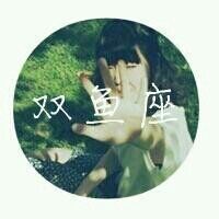 13张圆形星座女生头像合集