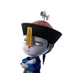 叫我僵小鱼QQ表情包合集来啦