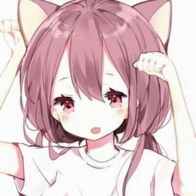 33张不同风格女生动漫头像高清图 哪款是你的菜