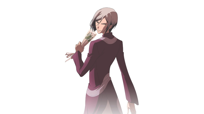 《怪盗二十面相高清壁纸！江户川乱步《少年侦探团》改编动画1080P资源》