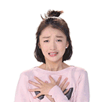 周冬雨QQ表情包上线！斗图又有新素材啦