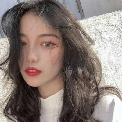 21张超飒女生微信头像 高清好看直接用