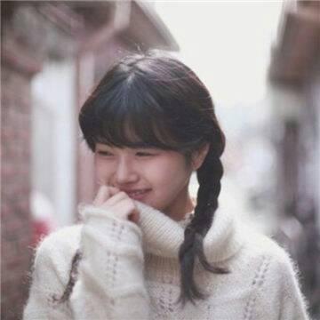 15张小清新唯美意境女生头像，戳中你的审美了吗