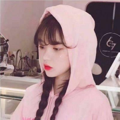 25张高清清纯可爱女生头像 好看的氛围感头像合集