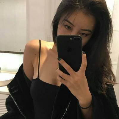 22张高清高冷气质女生个性头像合集