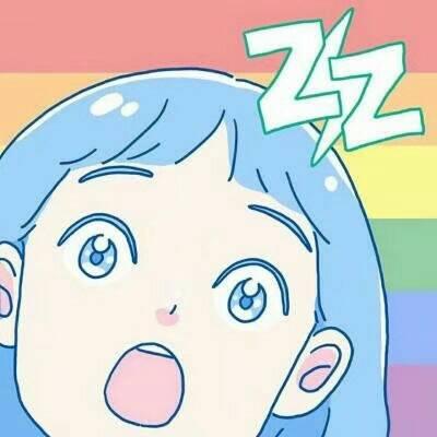 软萌感拉满！17张超可爱的动漫小女孩头像合集