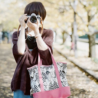 57张女生拿相机的唯美QQ头像合集