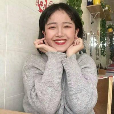 32张高清真人美女微信头像 好看的女生头像合集