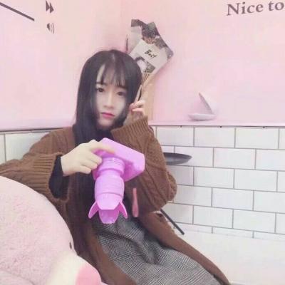 30张又萌又飒的女生闺蜜头像 高清可爱又霸气