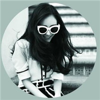 杨幂QQ头像合集 40张高清好看的明星头像